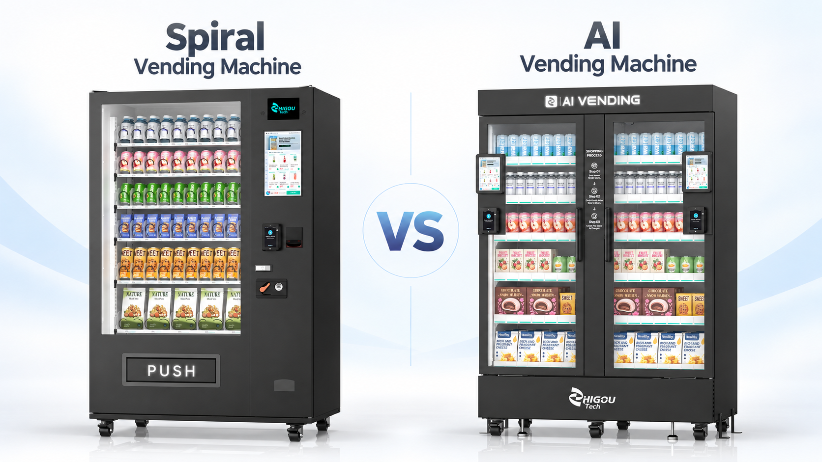 AI Vending Machine VS Spiral Vending Machine：which is better.png