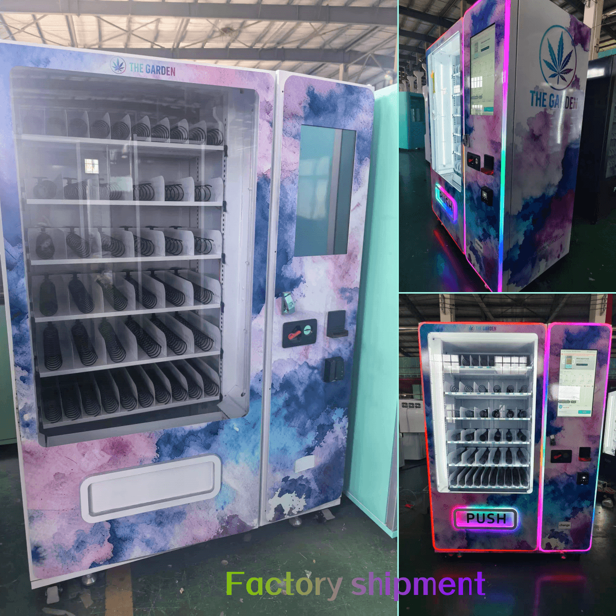 Touchscreen Spiral Vending Machine Factory Shipment.png