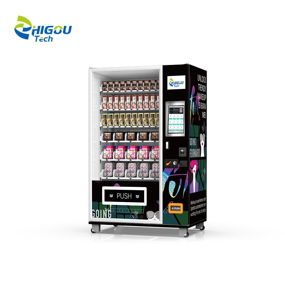15.6" Screen 60 Slots Beauty Vending Machine,15.6" Screen 60 Slots Beauty Vending Machine,15.6" Screen 60 Slots Beauty Vending Machine