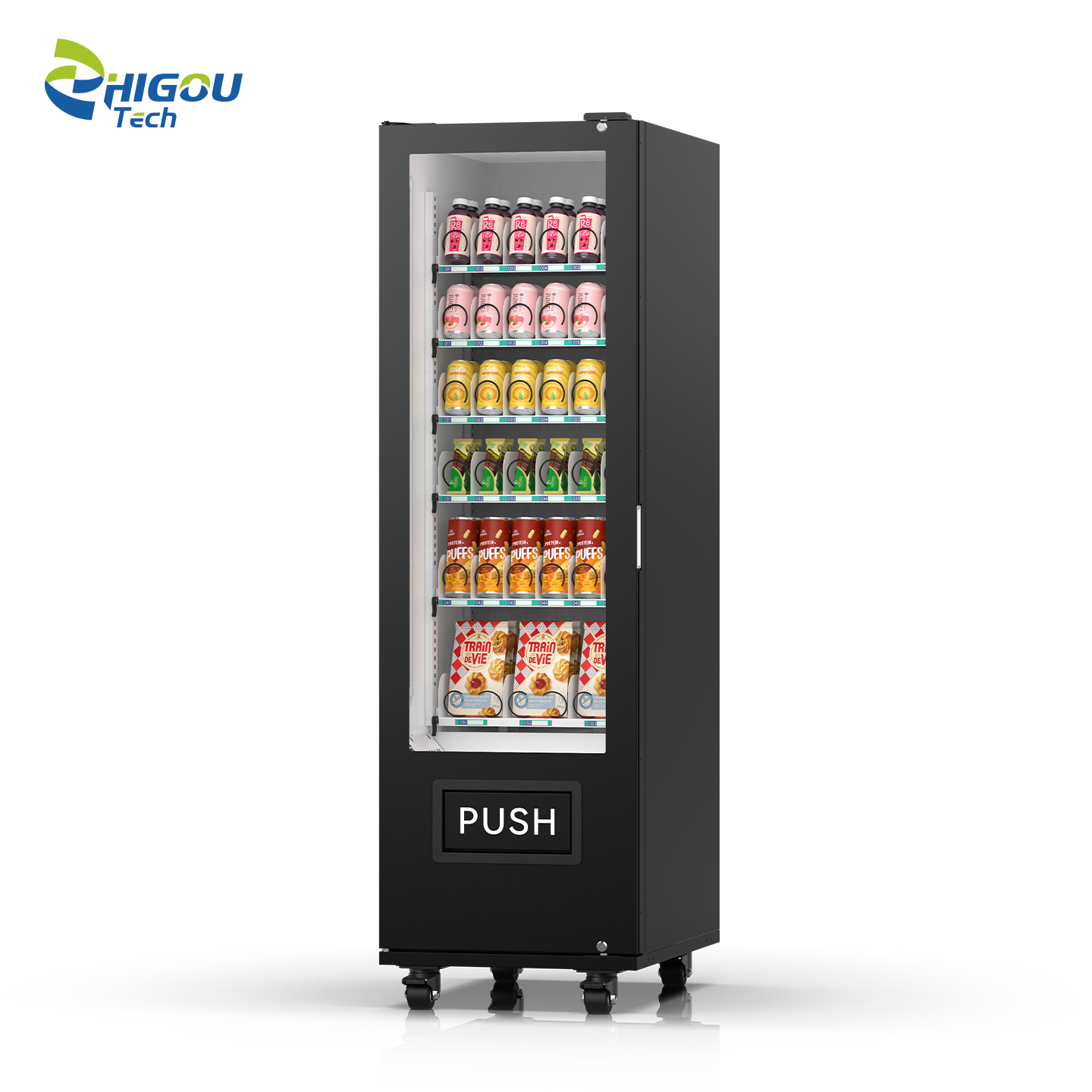 36 Slots Vending M···