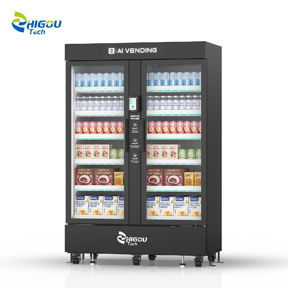 The Zhiguo Tech 11···