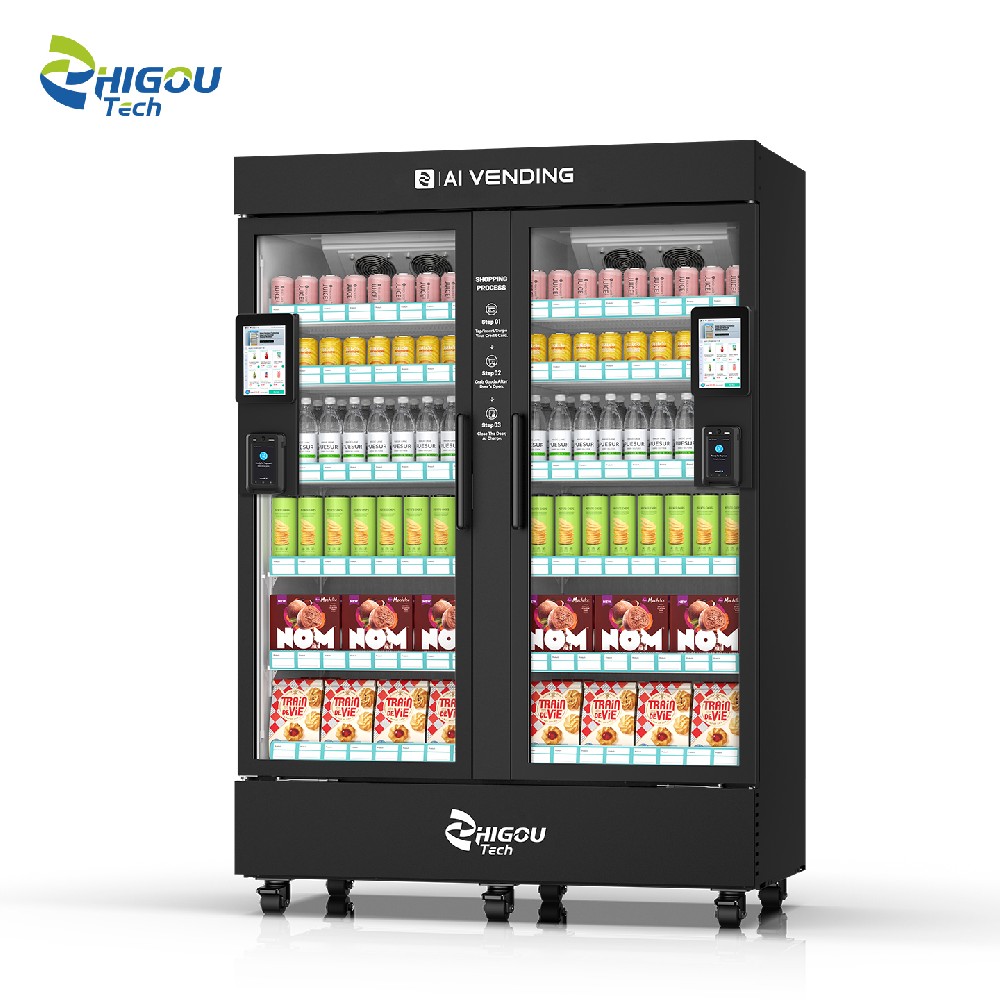 The Zhiguo Tech 11···