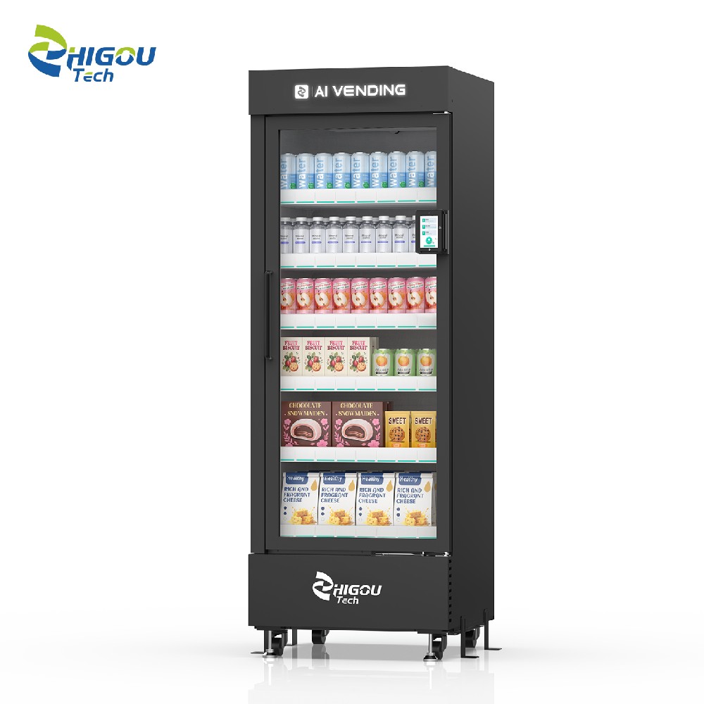Zhiguo Tech 570L A···